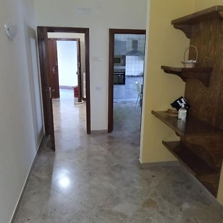 Montesarchio Affittacamere Girasole מראה חיצוני תמונה