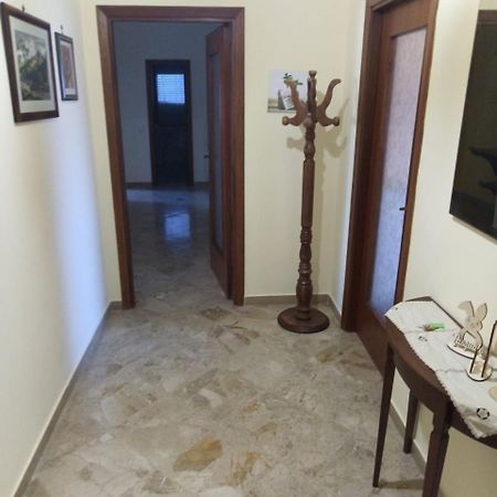 Montesarchio Affittacamere Girasole מראה חיצוני תמונה