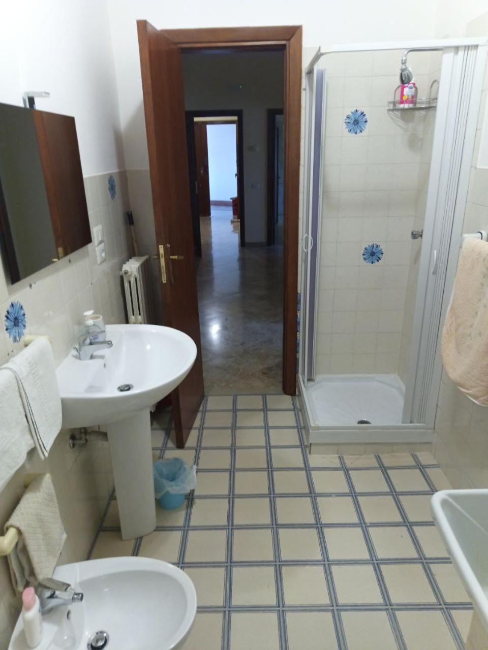 Montesarchio Affittacamere Girasole מראה חיצוני תמונה
