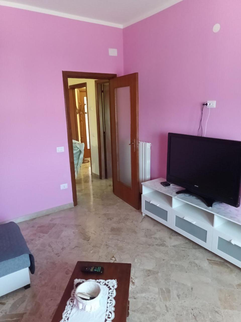 Montesarchio Affittacamere Girasole מראה חיצוני תמונה
