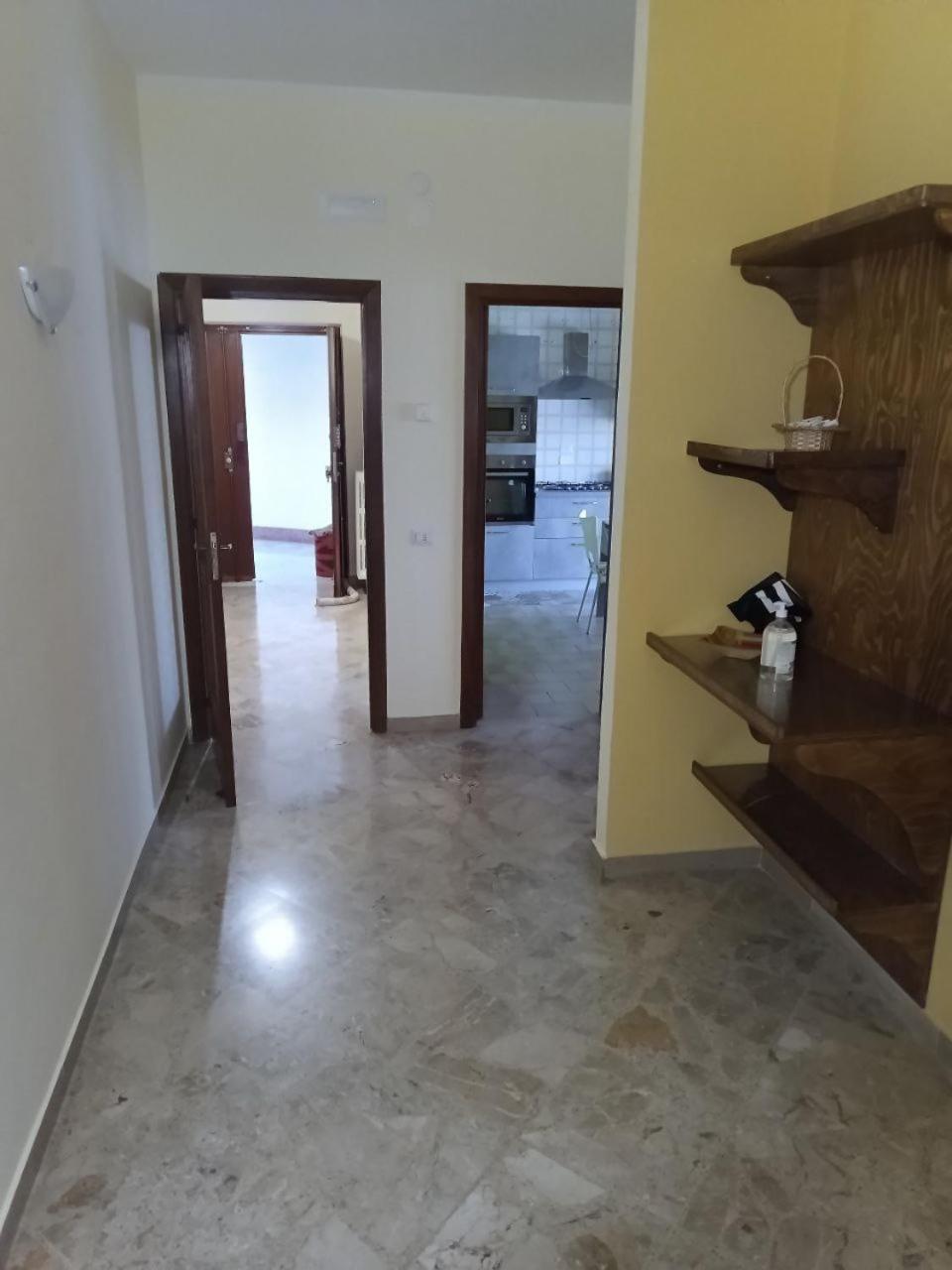 Montesarchio Affittacamere Girasole מראה חיצוני תמונה