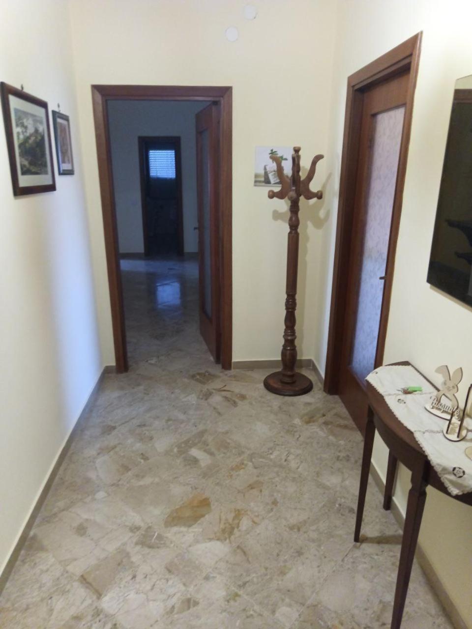 Montesarchio Affittacamere Girasole מראה חיצוני תמונה