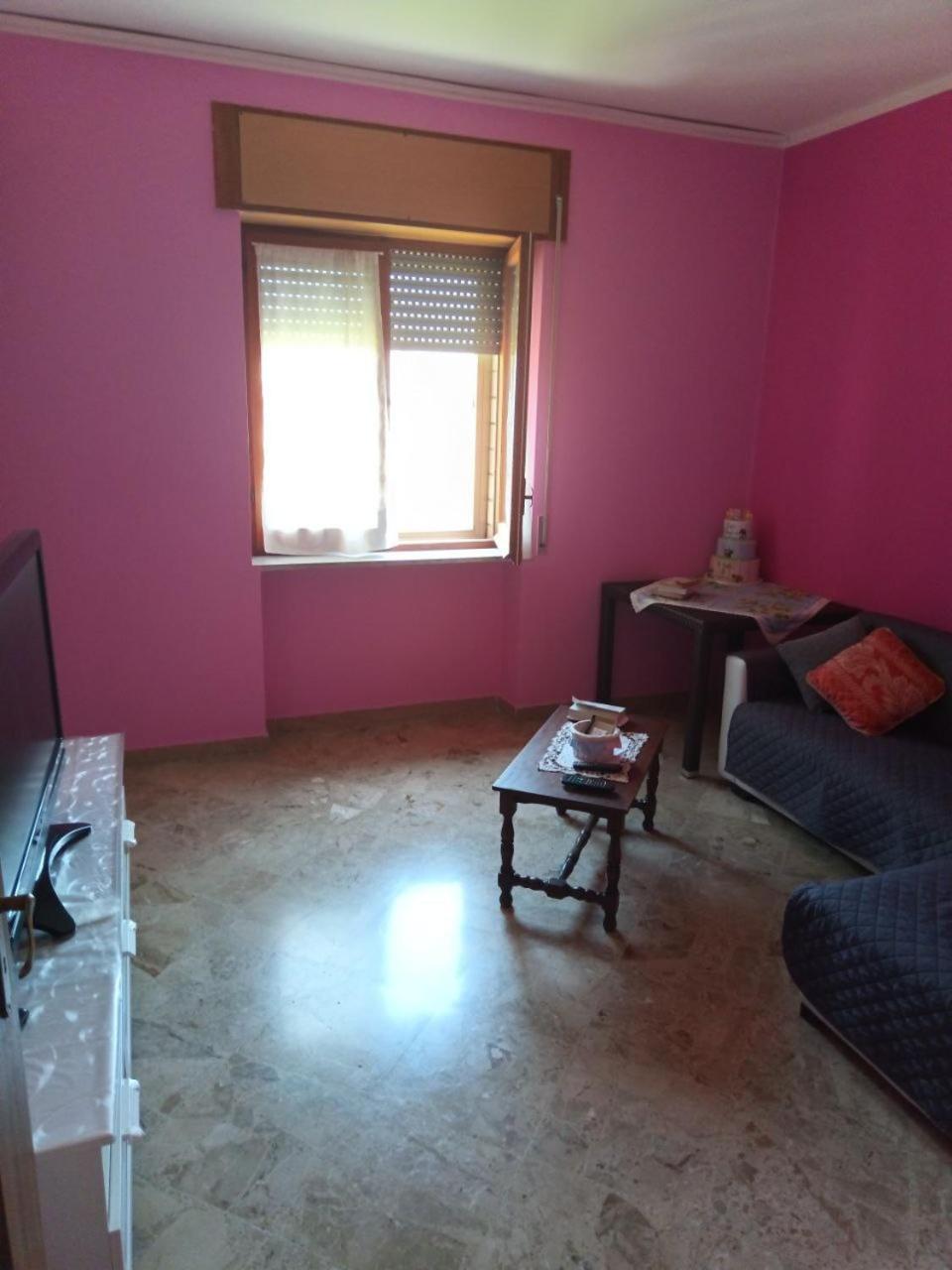 Montesarchio Affittacamere Girasole מראה חיצוני תמונה