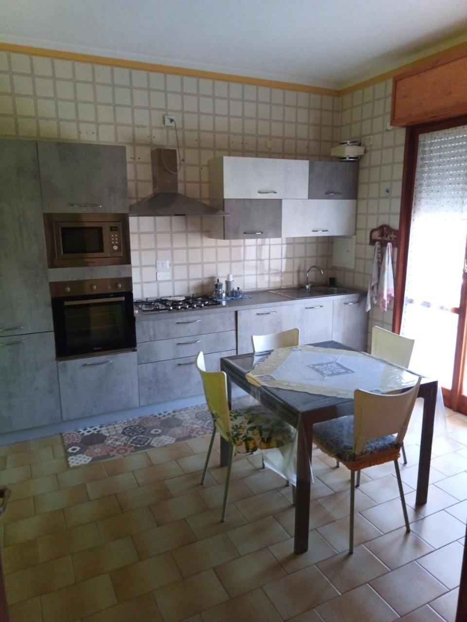 Montesarchio Affittacamere Girasole מראה חיצוני תמונה